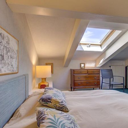 Arnoldi-Rooftop Венеція Екстер'єр фото