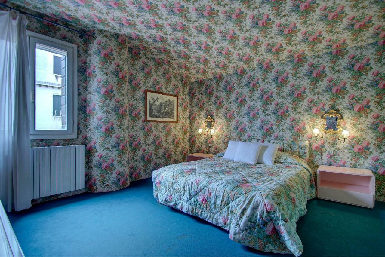 Arnoldi-Rooftop Венеція Екстер'єр фото